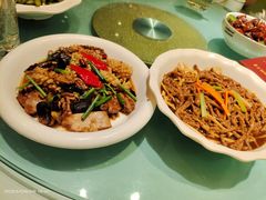 -刘胖子家常菜·蹄花焖藕(江汉路总店)