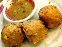 凌鱼球（小份）-罗富记粥面专家(摆花街店)