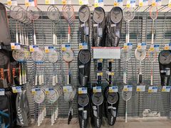 -迪卡侬(安德门店)