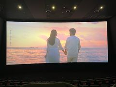 -大光明电影院(南京西路店)