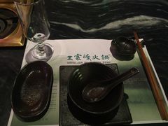 -王家渡火锅(金宝汇店)