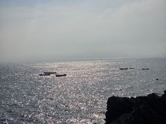 -大连金石滩滨海国家地质公园