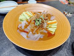 -李记饺子·熏酱东北菜(欢乐谷店)