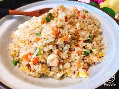 海鲜炒饭-古京·臻致料理(月湖店)