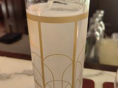 -LONG BAR 廊吧(外滩华尔道夫酒店)