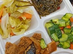 -香妃烤鸡(西单店)