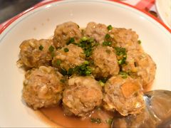 老长沙皮蛋肉丸子-恰八斗·猛火长沙菜(国贸店)