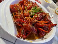 -霸王虾·麻辣小龙虾(清水河公园店)