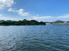 -东钱湖旅游度假区