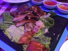 -邓丽君音乐主题餐厅