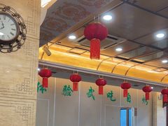 -烤肉宛饭庄(北新桥店)