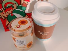-好利来(东直门银座店)