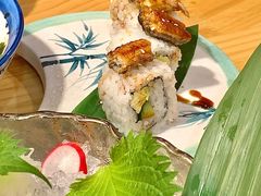 -鳗鲔·料理小馆