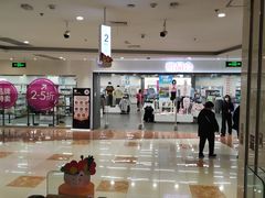 -北京华联购物中心(天通苑店)