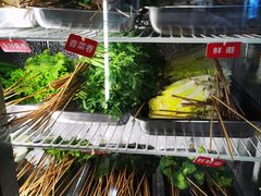 -三番火辣串串香(南市场店)