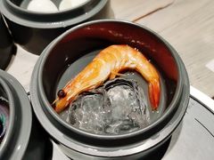-壹小馆.皇城老妈(成都太古里店)