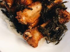 茶香排骨-保定会馆(秀兰店)