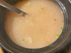 -莲餐厅·湖北菜·藕汤老手艺(愚园路店)