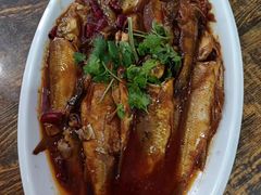 -掌勺人鱼馆(朝阳镇店)