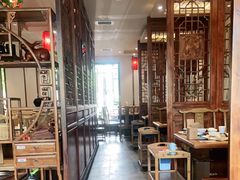 大堂-川中故事·成都老火锅(东书房店)
