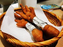 凤爪-苏小柳点心·手作小笼包(浦东嘉里城分院)