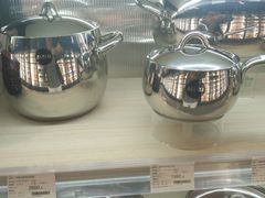 -Olé精品超市(海上世界店)