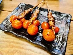 烤鸡提灯-小隐(淮海路店)