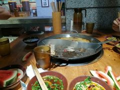-楠火锅(龙阳广场店)