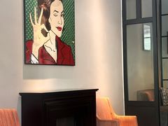 -外滩三号餐厅·创意中餐
