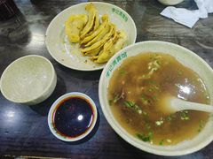 -李记清真馆(打钉巷店)
