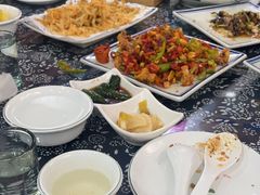 -八两八金·莱芜特色炒鸡(市南漳浦路店)