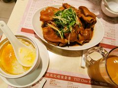 -池记(尖沙咀店)