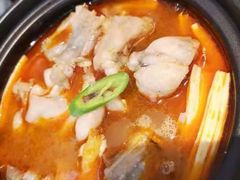 -谷田稻香·砂锅菜(西乡天虹店)