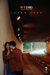 -太古映画婚纱摄影(天河店)