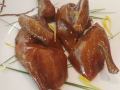 -花中城·杭帮菜·粤菜·海鲜火锅(清泰街店)