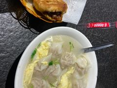 -买又大餐厅(福林里店)