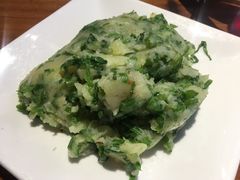 瓜尖老奶洋芋-怡得饭庄·宋大妈昆明菜·始于1996(滇池海埂大坝店)