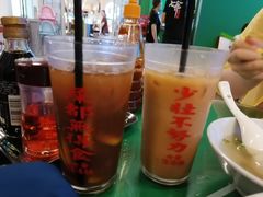 -七爷清汤腩·港式餐厅(金狮广场店)