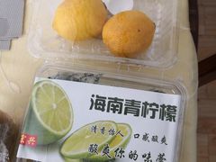 -百果园(绿城百合店)