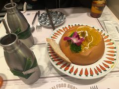 -太食獸泰式茶餐厅(艾尚天地店)