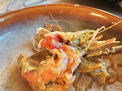 -CHINCHIN 青青·泰国料理(万象食家店)