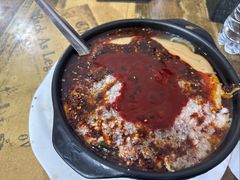 -蜀王砂锅总店