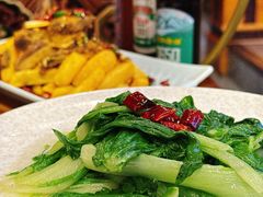 -如意林卡藏餐吧(大昭寺店)