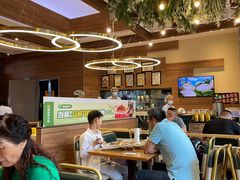 -豪客来牛排(红豆万花城店)