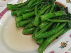 -东鑫记港式茶餐厅(南京东路店)