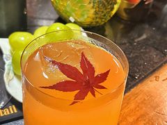 -Hill.Cocktail半山酒吧(中山店)