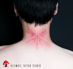 -極致刺青TATTOO STUDIO 私人订制