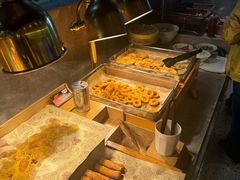 -比格比萨自助(宝山日月光店)