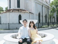 -漫旅映像旅行跟拍摄影·化妆服装旅拍(厦门鼓浪屿店)