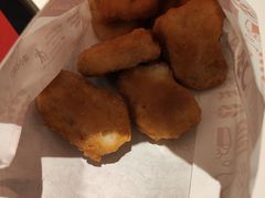 黄金鸡块-肯德基(尧佳路店)